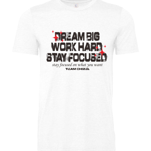 SOLID WHT BLEND - FRONT