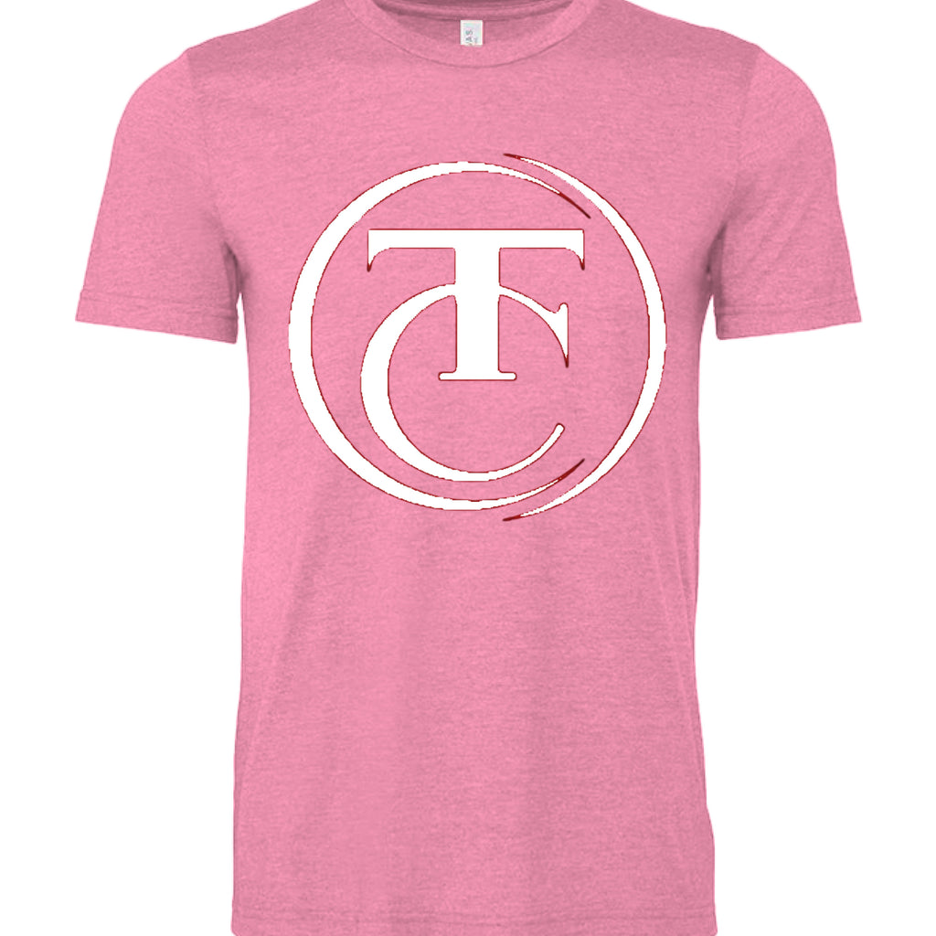 HTHR CHARITY PNK - FRONT