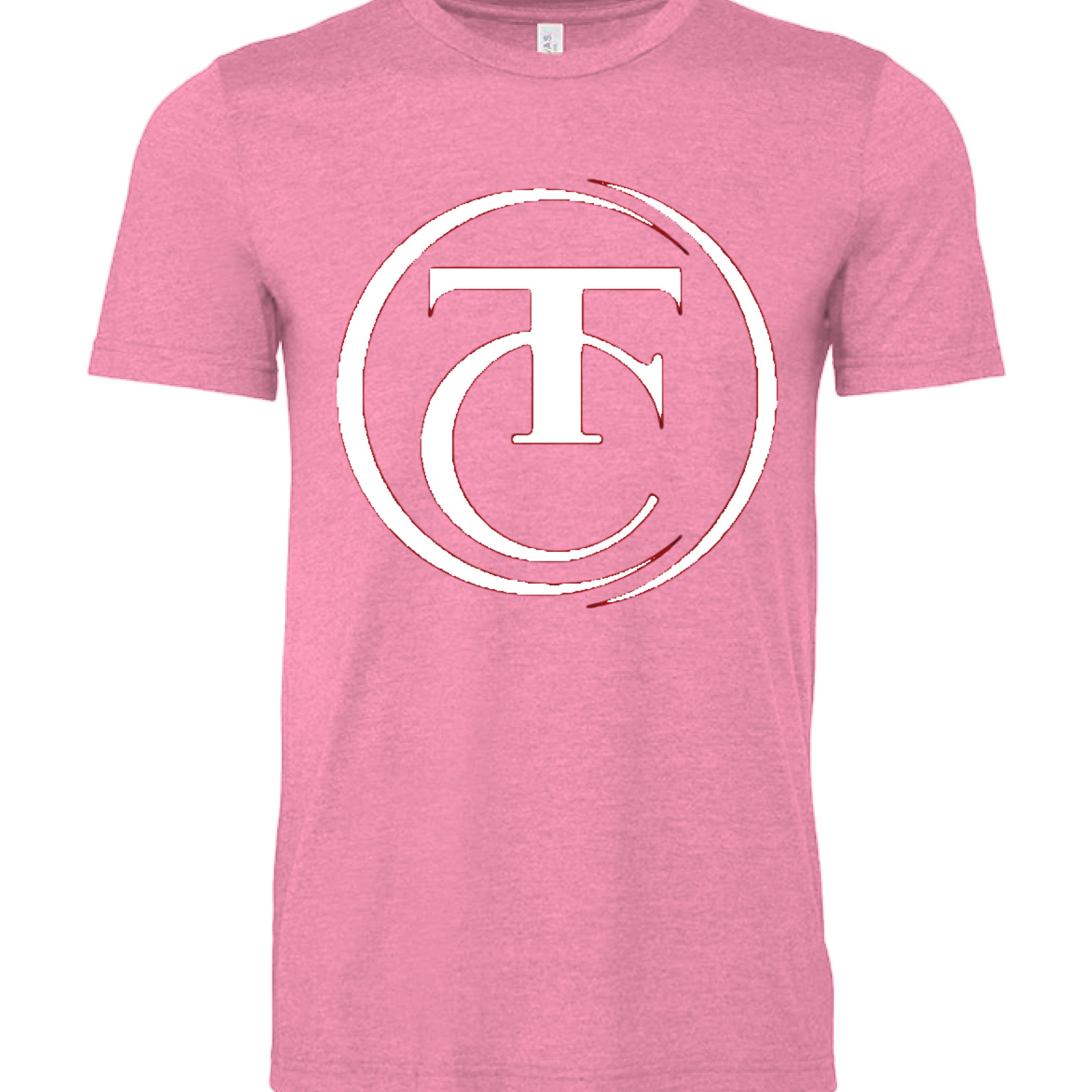 HTHR CHARITY PNK - FRONT