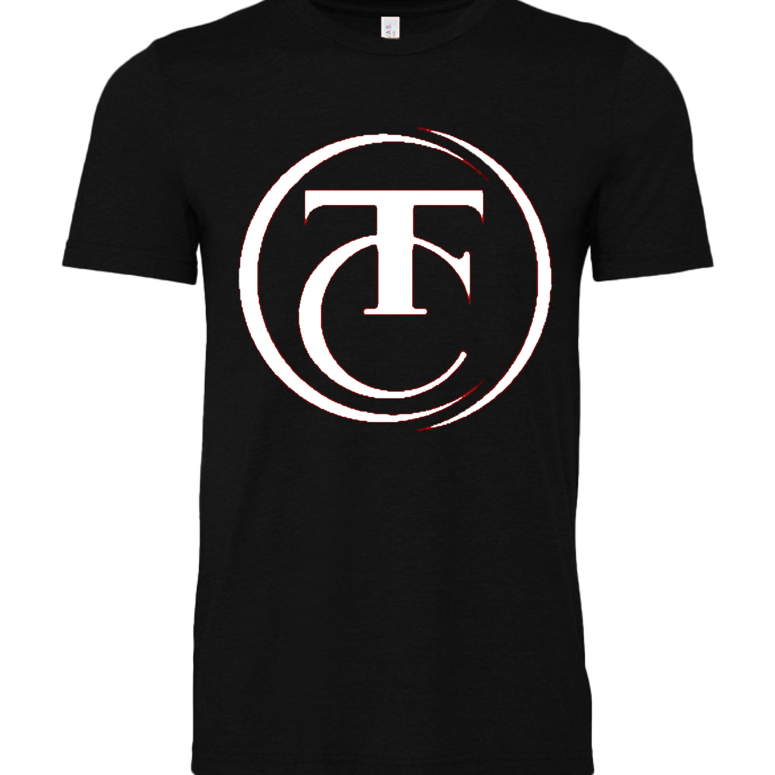 BLACK HEATHER - FRONT