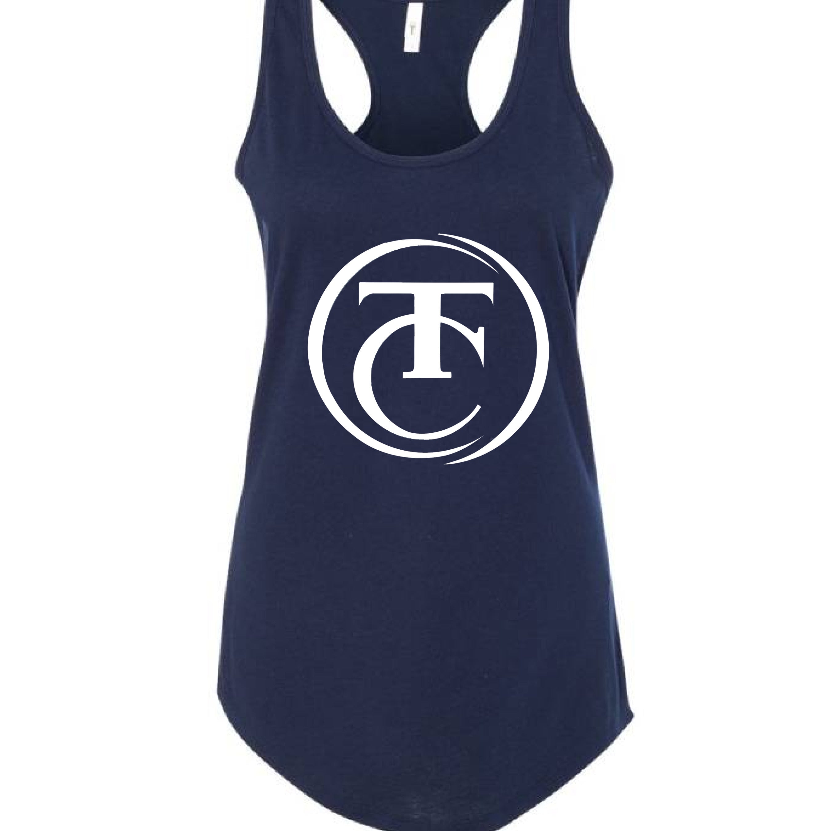 Midnight Navy - FRONT