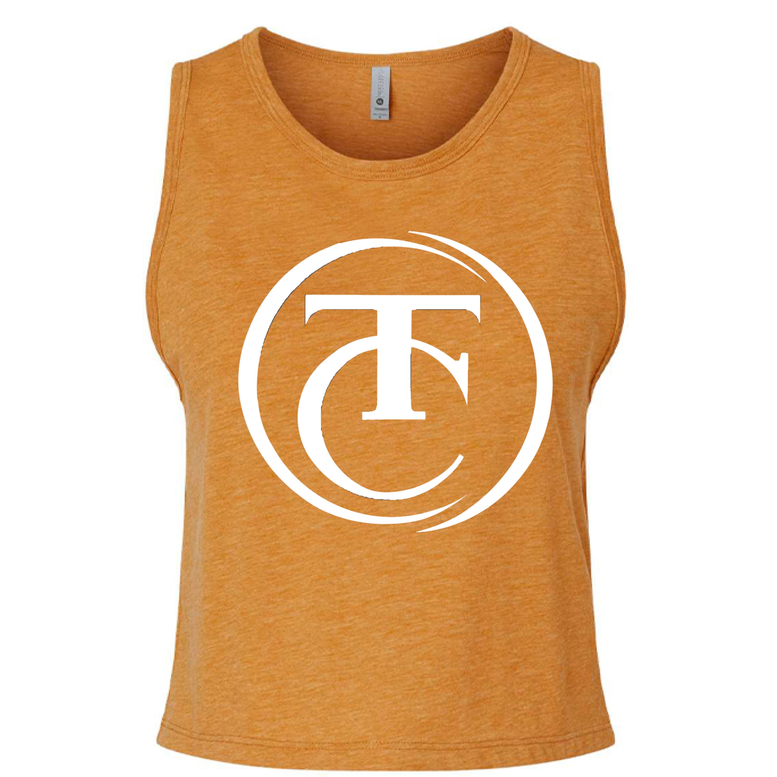 Antique Gold - FRONT